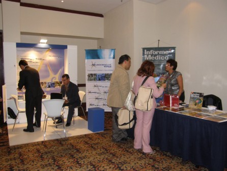 V Congreso Venezolano de Neuropsicofarmacología