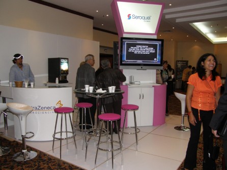 V Congreso Venezolano de Neuropsicofarmacología