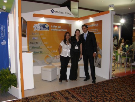 V Congreso Venezolano de Neuropsicofarmacología