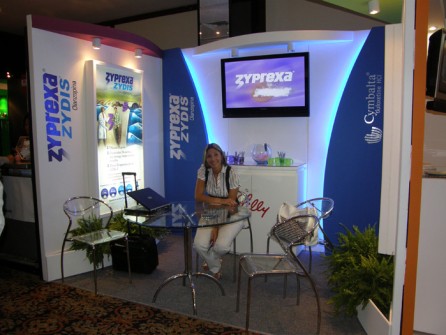 V Congreso Venezolano de Neuropsicofarmacología