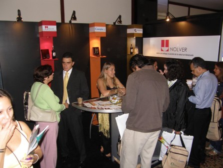 V Congreso Venezolano de Neuropsicofarmacología