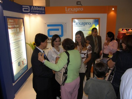 V Congreso Venezolano de Neuropsicofarmacología