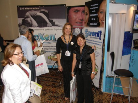 V Congreso Venezolano de Neuropsicofarmacología