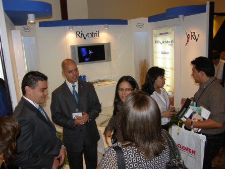 V Congreso Venezolano de Neuropsicofarmacología