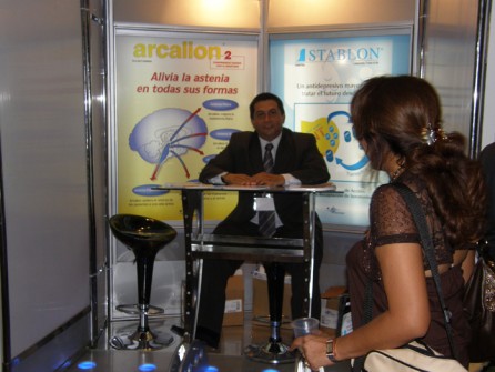 V Congreso Venezolano de Neuropsicofarmacología