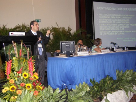 V Congreso Venezolano de Neuropsicofarmacología