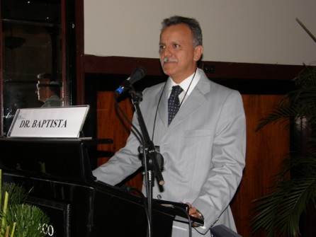 V Congreso Venezolano de Neuropsicofarmacología