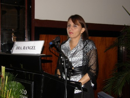 V Congreso Venezolano de Neuropsicofarmacología