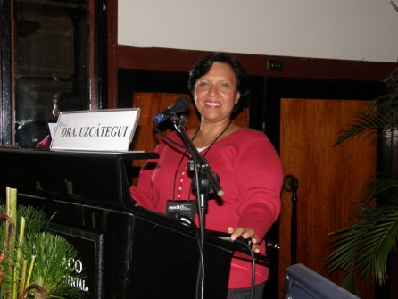 V Congreso Venezolano de Neuropsicofarmacología