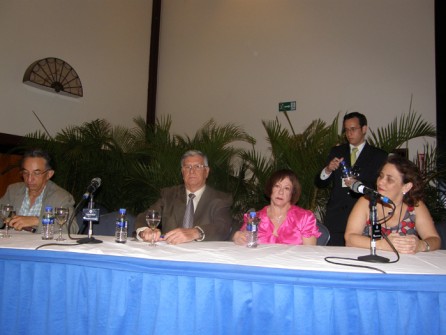 V Congreso Venezolano de Neuropsicofarmacología