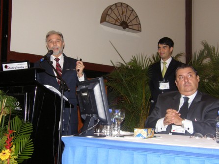 V Congreso Venezolano de Neuropsicofarmacología