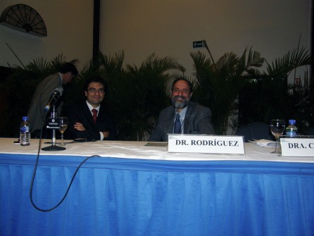 V Congreso Venezolano de Neuropsicofarmacología