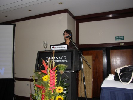 V Congreso Venezolano de Neuropsicofarmacología