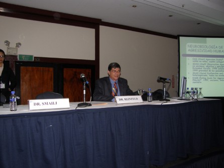 V Congreso Venezolano de Neuropsicofarmacología