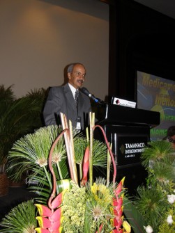 V Congreso Venezolano de Neuropsicofarmacología