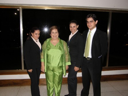 V Congreso Venezolano de Neuropsicofarmacología