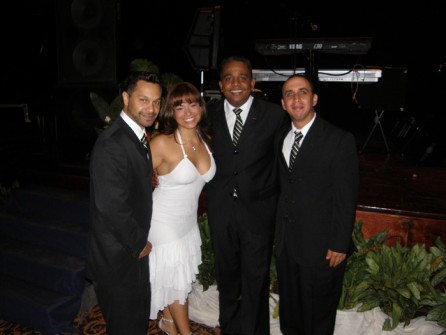 V Congreso Venezolano de Neuropsicofarmacología